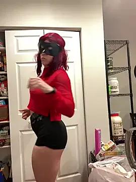 Freechat mrs__unknown on StripChat