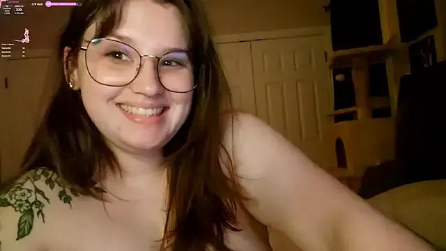 MrsJess on StripChat