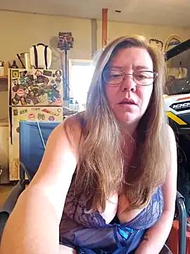 Freechat MsShelby40 on StripChat