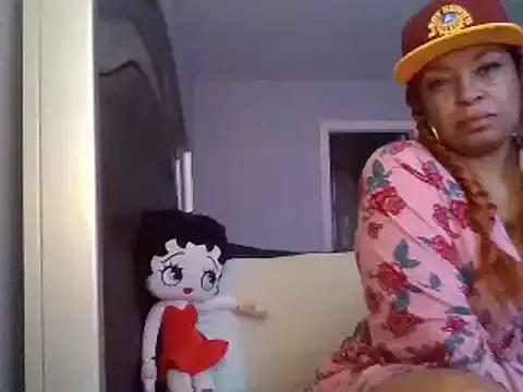 MSweetLindaParks on StripChat