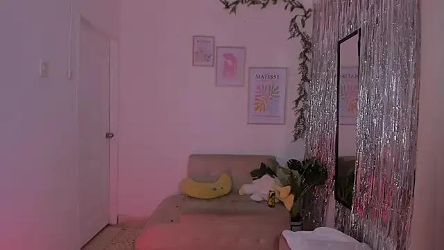 Freechat Muffin_Puffin on StripChat