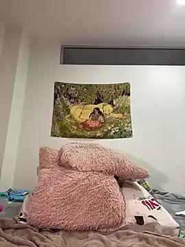 Private My-Nicky on StripChat