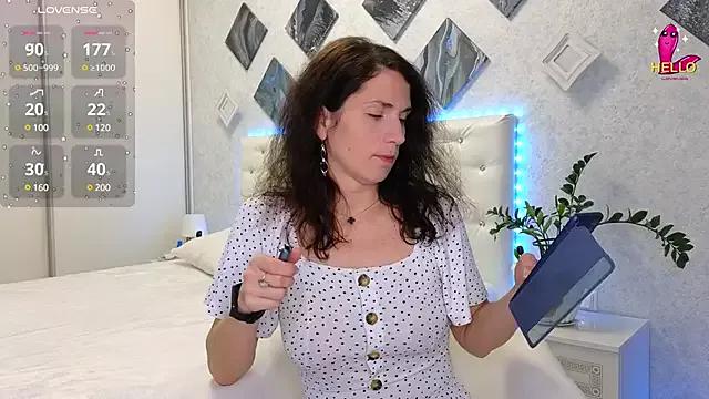 mylady_xenia on StripChat