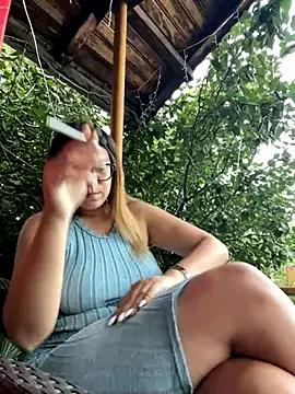 NadiraNoor on StripChat