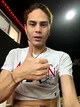 naho_love on StripChat