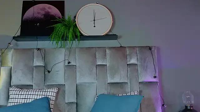 nahomi_campbell on StripChat