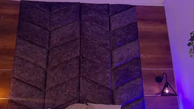 nahomi_campbell on StripChat