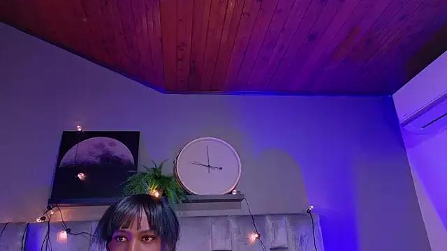 nahomi_campbell on StripChat