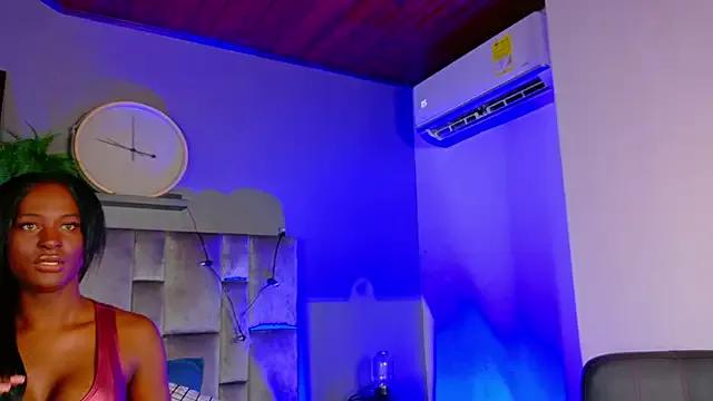 nahomi_campbell on StripChat