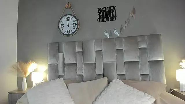 nahomi_campbell on StripChat