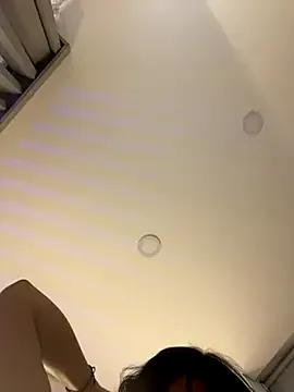 Freechat Nahomy_cute1 on StripChat