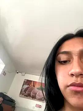 Freechat Nahomy_cute1 on StripChat