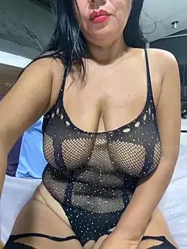 Nair_Hot77 on StripChat