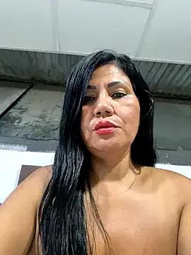 Nair_Hot77 on StripChat