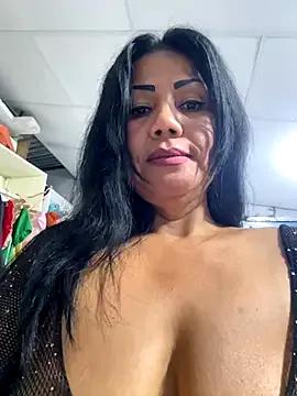 Nair_Hot77 on StripChat