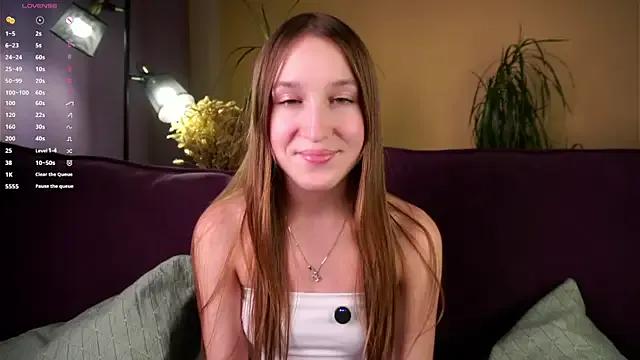 Private NanaMertins on StripChat