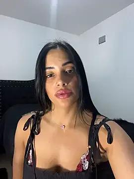 Nancylulu —  Riding dildo + finger and ass oil