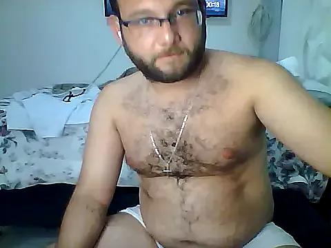 nandocost4 on StripChat