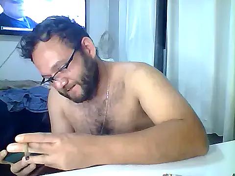 nandocost4 on StripChat