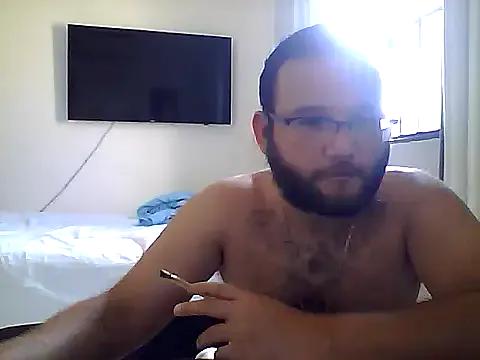 nandocost4 on StripChat