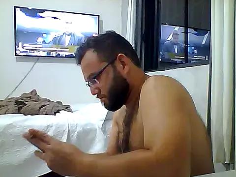 nandocost4 on StripChat