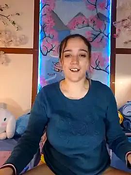 NaomiShimizu on StripChat