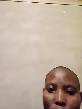 NastyBigBootySavage — twerk naked