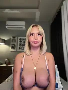 NastyH0tBABEx on StripChat