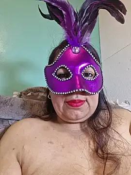 NastyMessySlut on StripChat