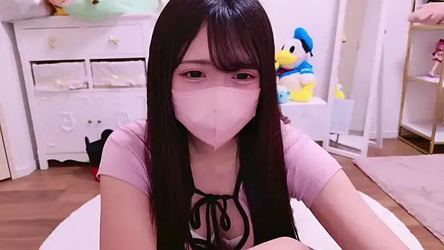 Group nathi_poyo on StripChat