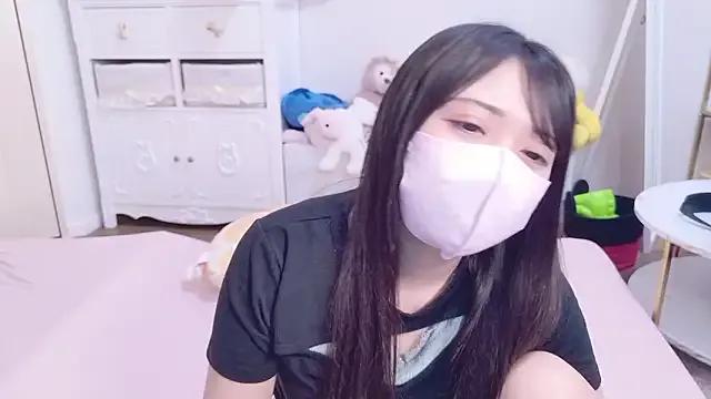 Group nathi_poyo on StripChat