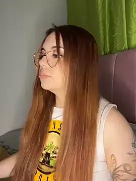 NatyOlson on StripChat