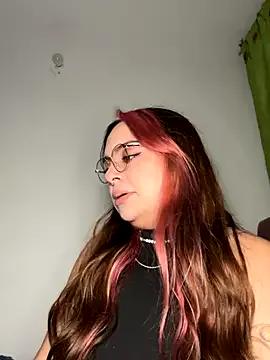 NatyOlson on StripChat