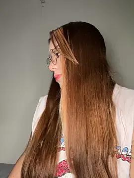 NatyOlson on StripChat