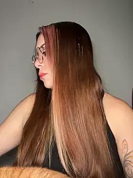 NatyOlson on StripChat