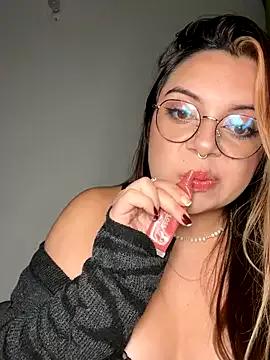 NatyOlson on StripChat