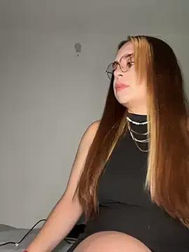 NatyOlson on StripChat