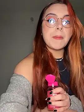 NatyOlson on StripChat