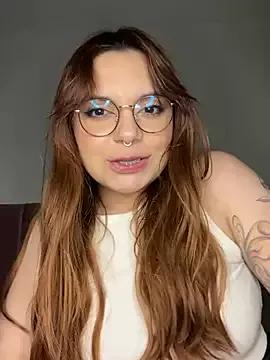 NatyOlson on StripChat