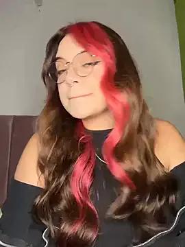 NatyOlson on StripChat