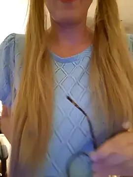 NaughtyCatgirl on StripChat