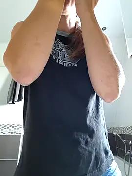 NaughtyCatgirl on StripChat