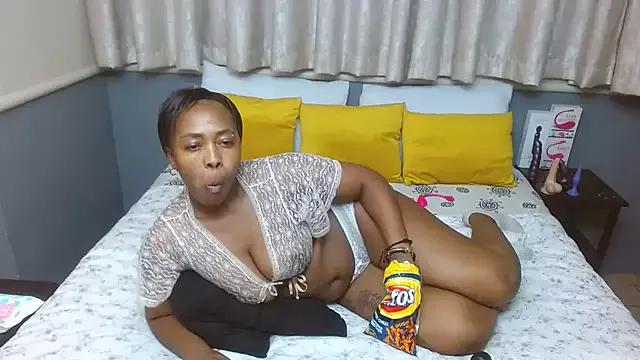 NaughtySisters on StripChat