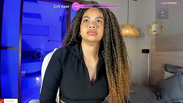 nayah__ on StripChat