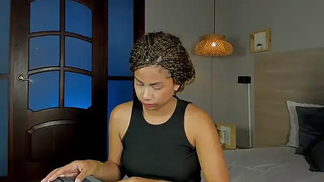 nayah__ on StripChat