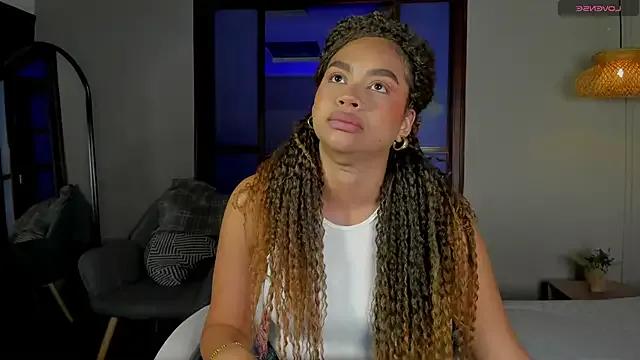 nayah__ on StripChat