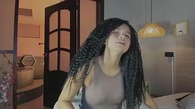 nayah__ on StripChat