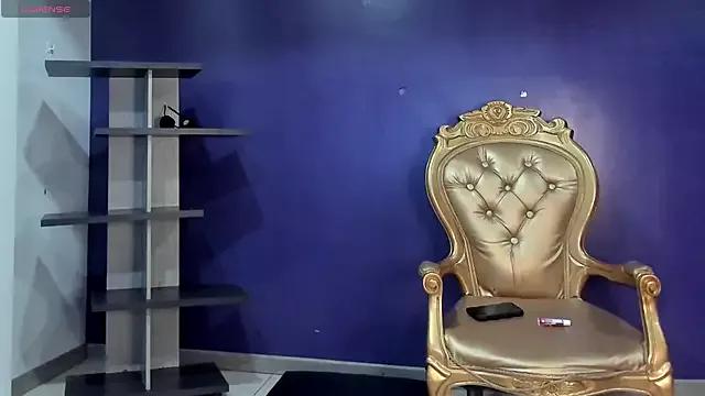 NectarShop on StripChat