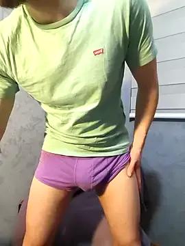 nextdoorneighbor on StripChat