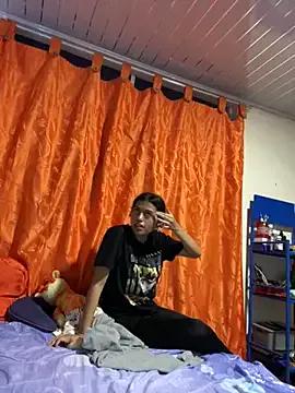 Freechat Nezuko-uWux on StripChat